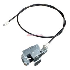   2006-> Citroen Jumper Peugeot Boxer rear left upper lock middle height (H2)  original number: 1616405680 ,1612607180