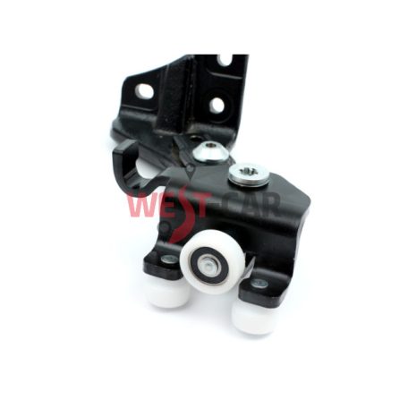 2014-> Ducato, Jumper, Boxer felső tolóajtó görgő  Gyári szám: 1616813480