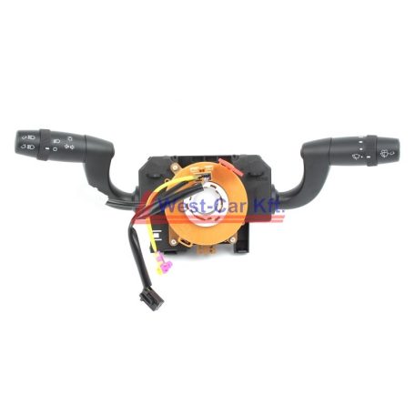 Citroen Jumper Peugeot Boxer 2014-  steering column switch without ESP  original number: 1617009680