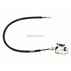   right rear door lock Citroen Jumper Peugeot Boxer 06- original number:1617024980