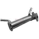 EGR cooler Citroen Jumper Peugeot Boxer 2.2HDI  06- original number: 1618R4
