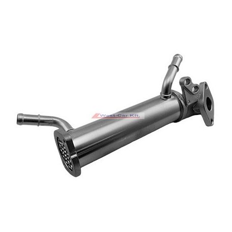 EGR cooler Citroen Jumper Peugeot Boxer 2.2HDI  06- original number: 1618R4
