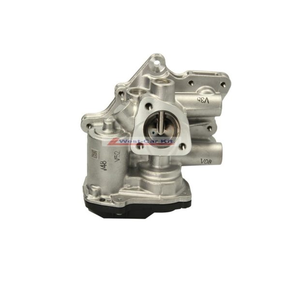 2012-> Citroen Jumper Peugeot Boxer EGR valve 3.0HDI  EURO 5 OE:162645