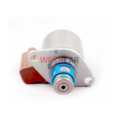 2014-> Citroen Jumper Peugeot Boxer Ford Transit Fuel pressure sensor  2.2HDI original number: 1638151580