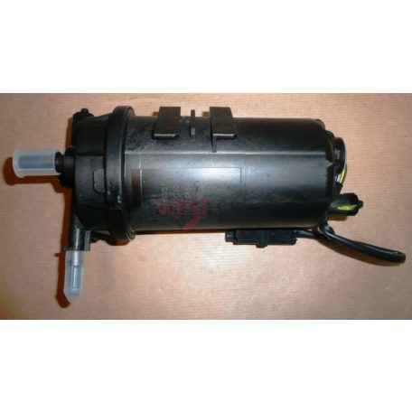 2010-> Renault Master, Opel Movano 2.3 fuel filter housing original number: 164038899R