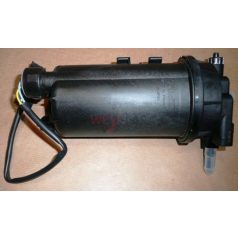   2010-> Renault Master, Opel Movano 2.3 üzemanyagszűrő ház Gyári szám: 164009963R