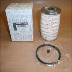   2010-> Renault Master, Opel Movano 2.3 fuel filter original number: 164038513R (Height: 120mm)