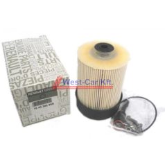   2010-> Renault Master, Opel Movano 2.3 üzemanyagszűrő Gyári szám: 164038899R