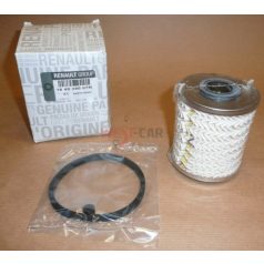   2010-> Renault Master, Opel Movano 2.3 fuel filter original number: 164039587R (Height: 87mm)