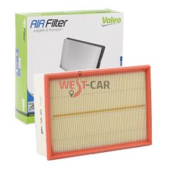   Renault Master III., Opel Movano B, Nissan NV400 2010-> 2.3 Dci Aftermarket air filter