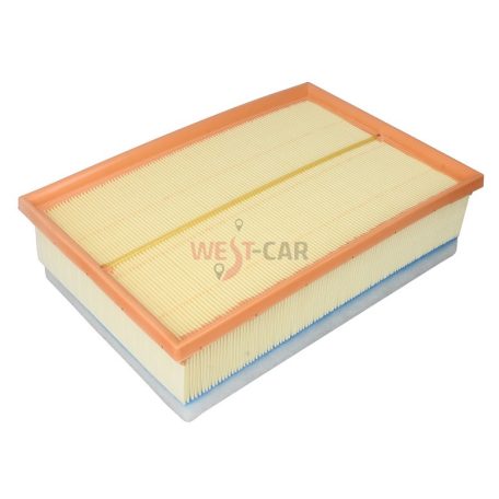 Renault Master III., Opel Movano B, Nissan NV400 2010-> 2.3 Dci utángyártott levegőszűrő