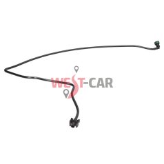   2016-2024 Ford Transit 2.0 ecoblue Expansion Tank Overflow Hose Part Number: 1827933