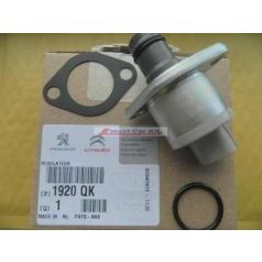   2006-> Ducato Jumper Boxer 2.2 Hdi original Pressure regulator valve OE: 1920QK