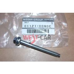Cikkszám:  0112100Q0C Renault/Nissan Gyári alkatrész