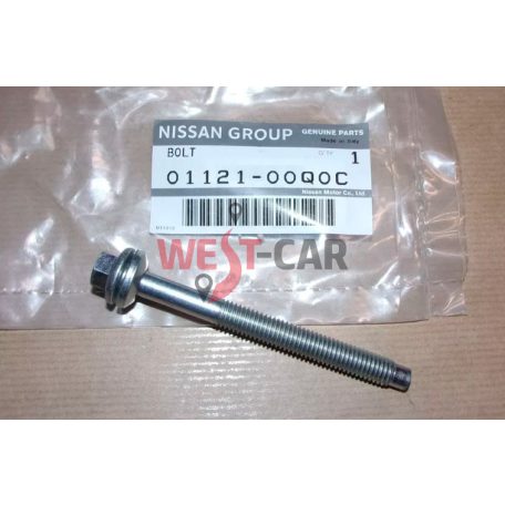 Part number: 0112100Q0C Renault / Nissan original part