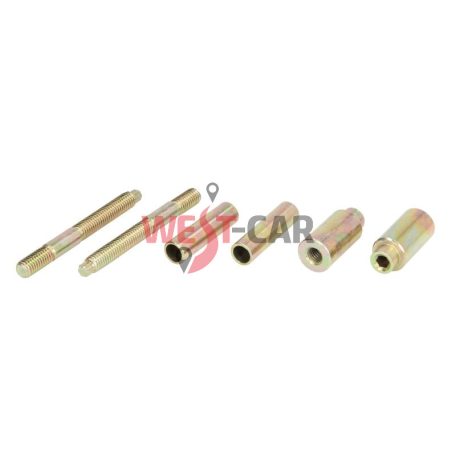 Part number: 0112100Q0J Renault / Nissan original part