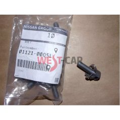 Cikkszám:  0112100Q5L Renault/Nissan Gyári alkatrész