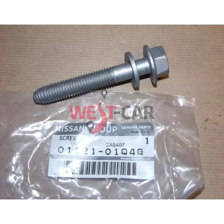 Part number: 0112101Q4G Renault / Nissan original part