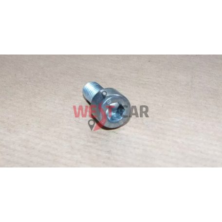 Part number: 0112101Q6L Renault / Nissan original part