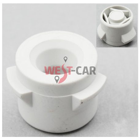 Part number: 0137C6 Peugeot / Citroen original part