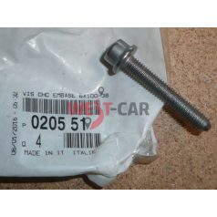 Part number: 020551 Peugeot / Citroen original part