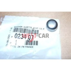 Cikkszám:  023407 Peugeot/Citroen Gyári alkatrész
