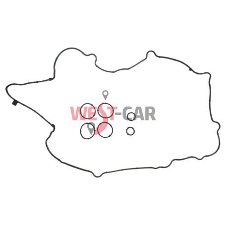 Part number: 0249F4 Peugeot / Citroen original part