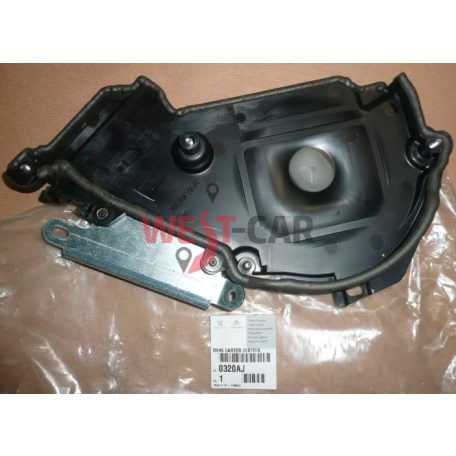 Part number: 0320AJ Peugeot / Citroen original part