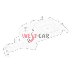 Cikkszám:  0320Y1 Peugeot/Citroen Gyári alkatrész