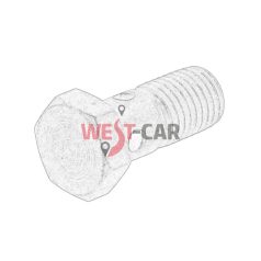 Part number: 037957 Peugeot / Citroen original part