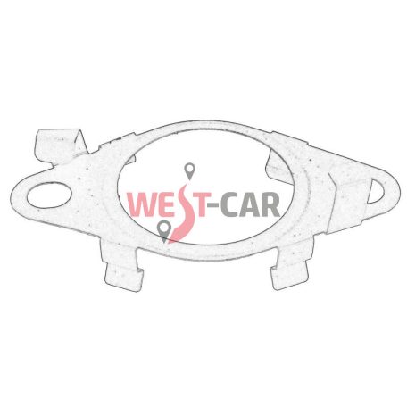 Part number: 038039 Peugeot / Citroen original part