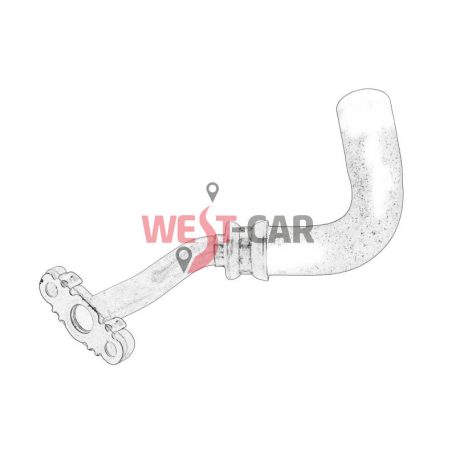 Part number: 038130 Peugeot / Citroen original part