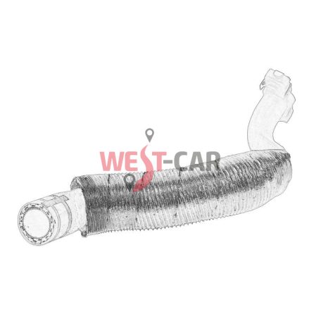 Part number: 038131 Peugeot / Citroen original part