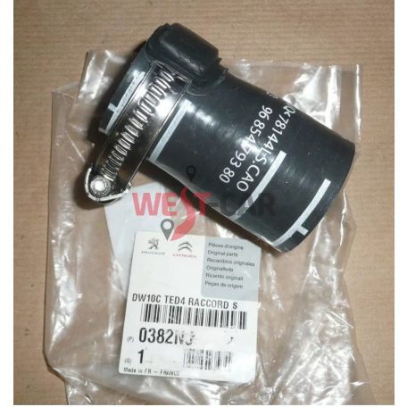 Part number: 0382NJ Peugeot / Citroen original part