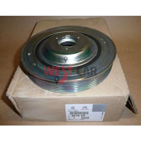 Part number: 0515V9 Peugeot / Citroen original part