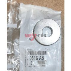 Part number: 0516A6 Peugeot / Citroen original part