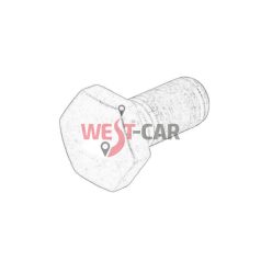 Part number: 053760 Peugeot / Citroen original part