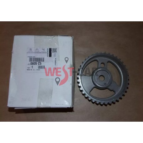 Part number: 0805C5 Peugeot / Citroen original part