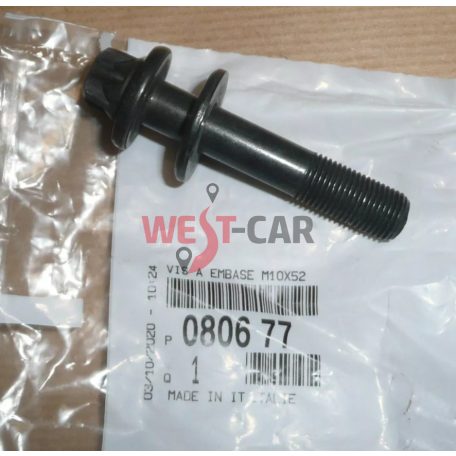 Part number: 080677 Peugeot / Citroen original part