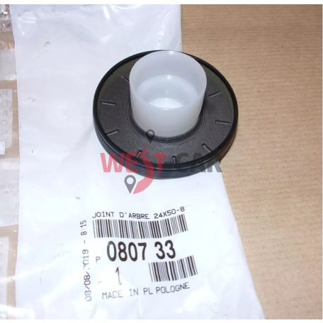 Part number: 080733 Peugeot / Citroen original part