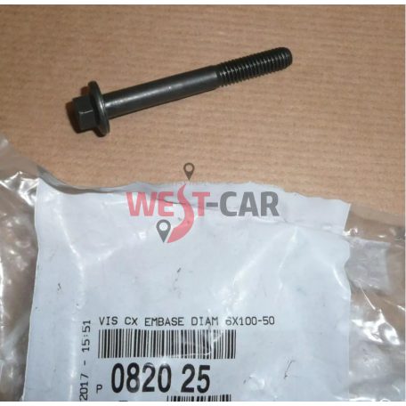 Part number: 082025 Peugeot / Citroen original part