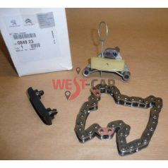 Cikkszám:  084923 Peugeot/Citroen Gyári alkatrész