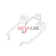Part number: 091121 Peugeot / Citroen original part