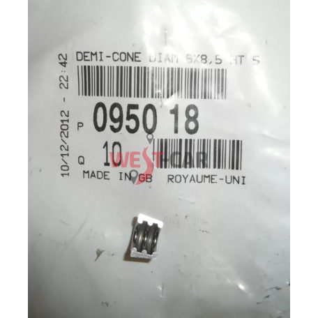 Part number: 095018 Peugeot / Citroen original part