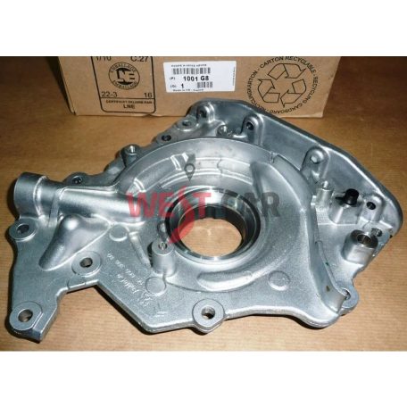 Part number: 1001G8 Peugeot / Citroen original part