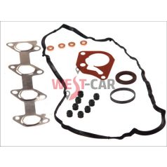 Cikkszám:  1010100QAW Renault/Nissan Gyári alkatrész