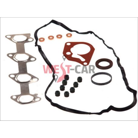 Part number: 1010100QAW Renault/Nissan Original part