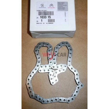 Part number: 103315 Peugeot / Citroen original part