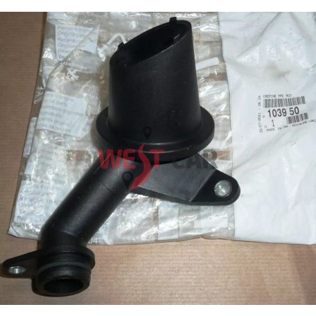 Part number: 103950 Peugeot / Citroen original part