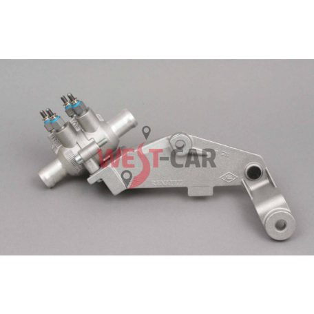 Part number: 110019707R Renault / Nissan original part